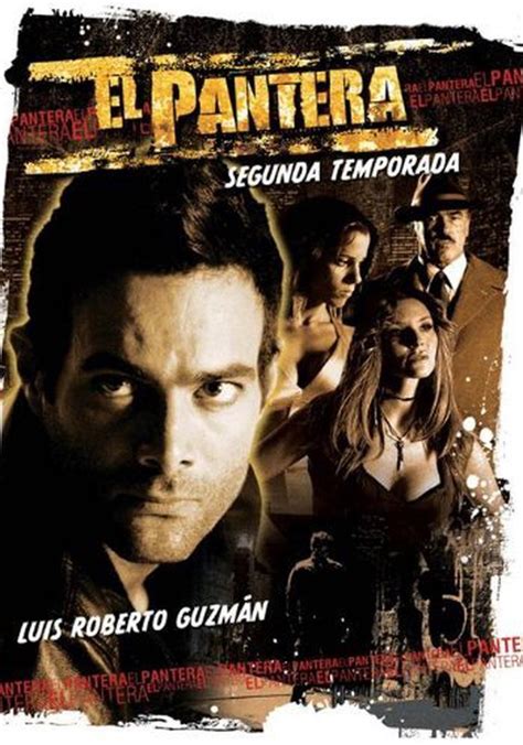 watchpeopledie pantera|El Pantera .